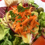 Lusiada Cibo