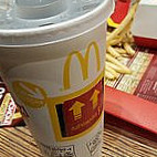 Mcdonald's food