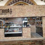 Rogets &shop Cibo