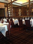 Ruth's Chris Steak House - Pittsburgh food