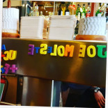 Café Hörnchen Cibo
