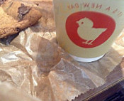 Gail's Artisan Bakery food