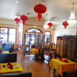 Emperor's House Cibo