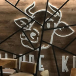 Blinde Kuh Stuttgart Dentro