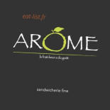 Arôme Piatti
