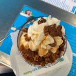 Florida Eis Green Cibo