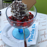 Florida Eis Green Dentro