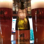 Puschel's Pub Cibo