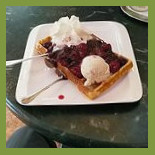 Eiscafe Da Dalto Cibo