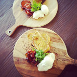 Highlander Cibo