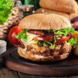 Dira Kitchen Cibo