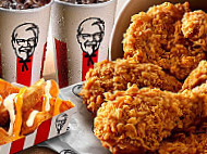 Kfc (bachok Dt) food