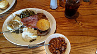 Cracker Barrel Old Country Store food