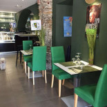 Le Cargo Cibo