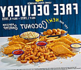 Long John Silver's (70072) food