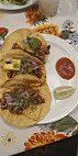 Cantina Mexicana La Hacienda Esparteria food