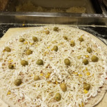 Chriscilla's Cibo