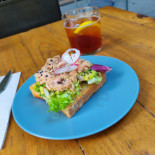 Bubar Cibo