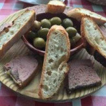 Caprice Cibo