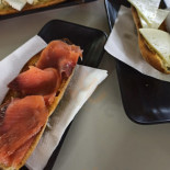 Cafeteria Pull Cibo