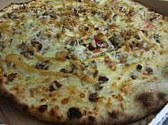 Pizza Lebeau food