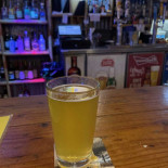 Spanky's Riptide Cibo