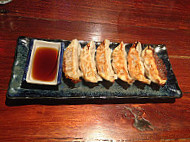 Akari Japanese Cuisine food