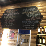 Black Eagle Brewery Cibo
