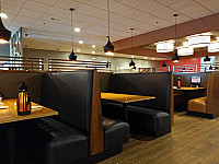 Ihop inside