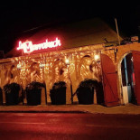 La Marrakech Esterno