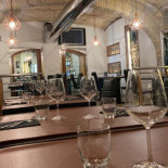 Toccoferro Comida