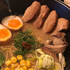 Koppu Ramen Izakaya food