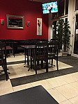 Pizzeria Bella Napoli inside