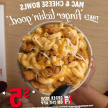 Kfc Cibo