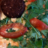 Pizzeria Kimos Nourriture