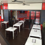 My Pho Bar Dentro