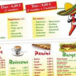 Tacos Piatti