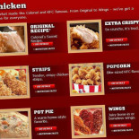 KFC Piatti