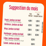 Snack Tikanel Piatti