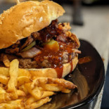 Le Local Cibo