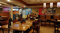 Ihop inside