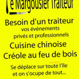 Le Margousier Piatti