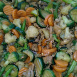 Tabasco Cibo