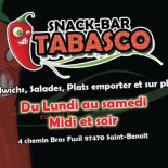 Tabasco Piatti