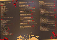 Kakuni Japanese Kitchen menu