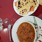 India palace food