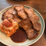 Cobab 바르셀로나 한식당 코밥 Cocina Coreana Dentro