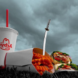 Arby's Cibo