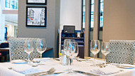 La Brasserie at Sofitel London Gatwick food