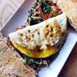 Back 40 Cibo